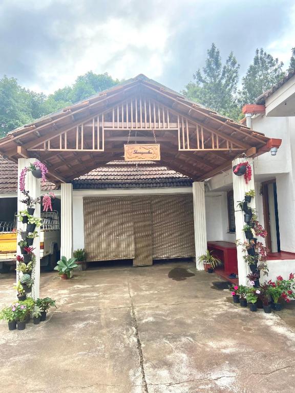 Shreegandha Homestay photo