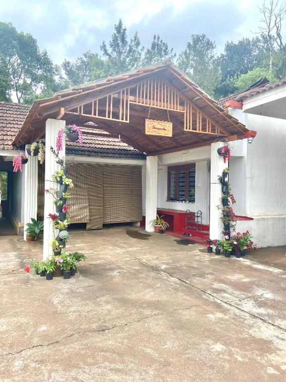 Shreegandha Homestay photo