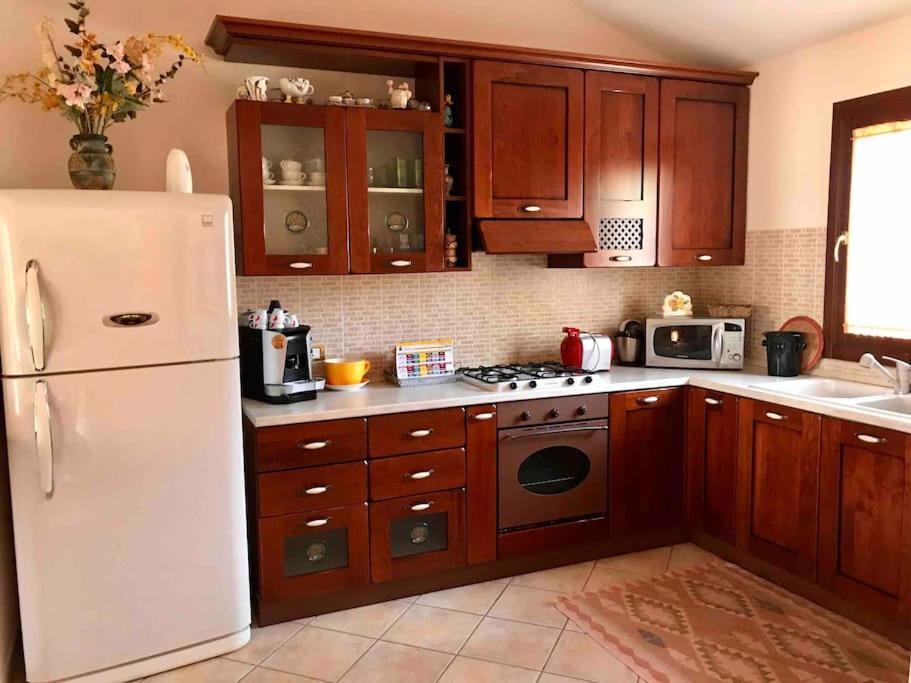 Baia Cofano Home - 3