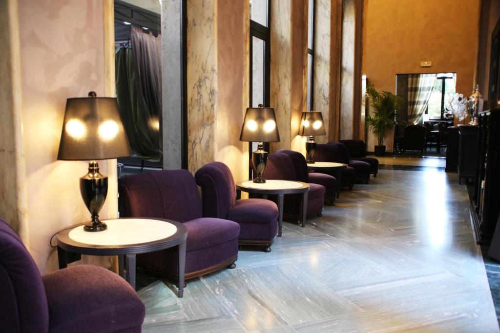 Bar/lounge