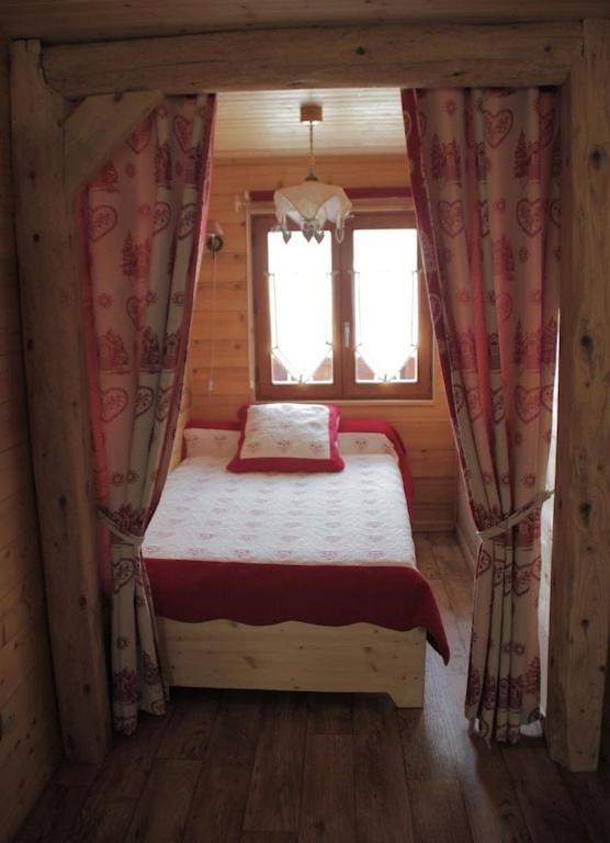 Les Pivottes - Appartement 10 pers - Chatel Reservation - 5