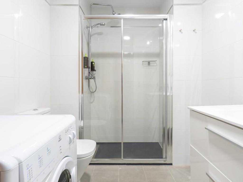 Limehome Madrid San Lorenzo - 5