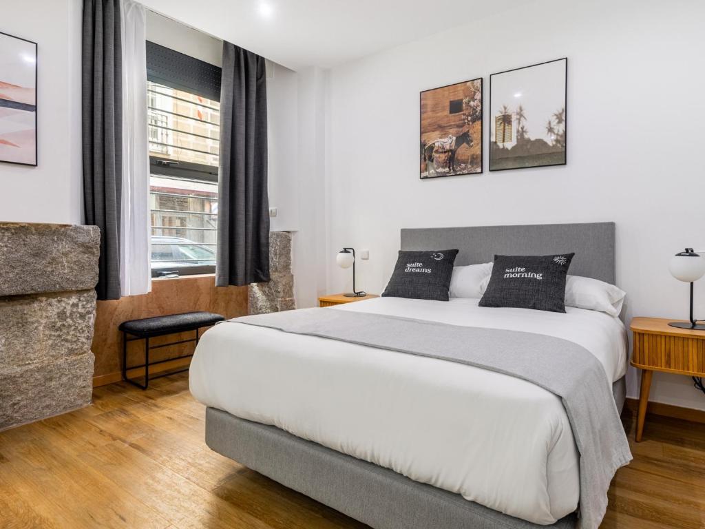 Limehome Madrid San Lorenzo - 3