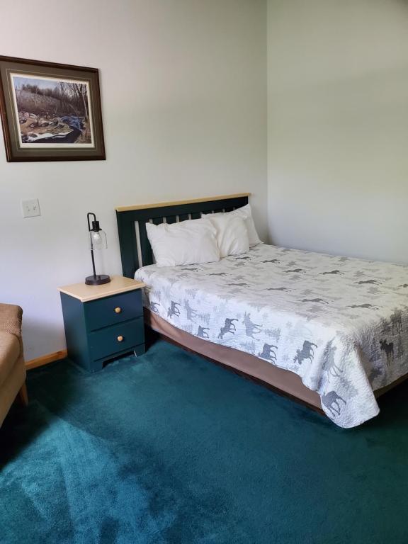 Anchors Away Lodge photo