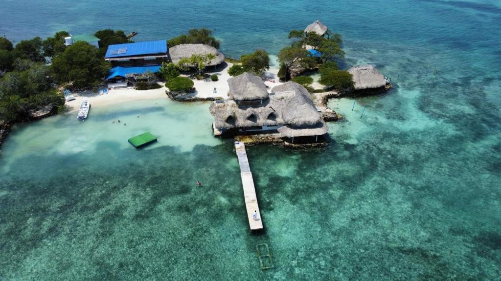 Hotel Puntanorte — Hotel in Isla Tintipan