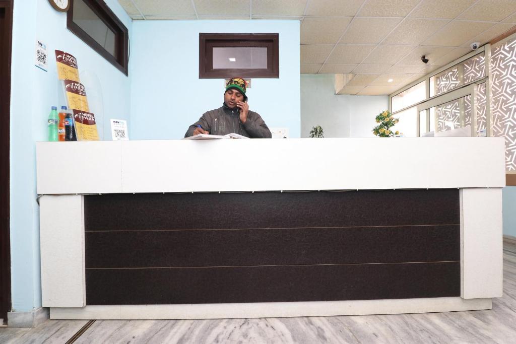 OYO 16109 Hotel Ayaan photo