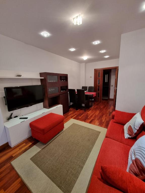 604A - Apartamento moderno 2 habitaciones by R2R Consulting - 4