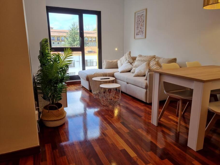 604B - Apartamento con garaje by R2R Consulting - 3