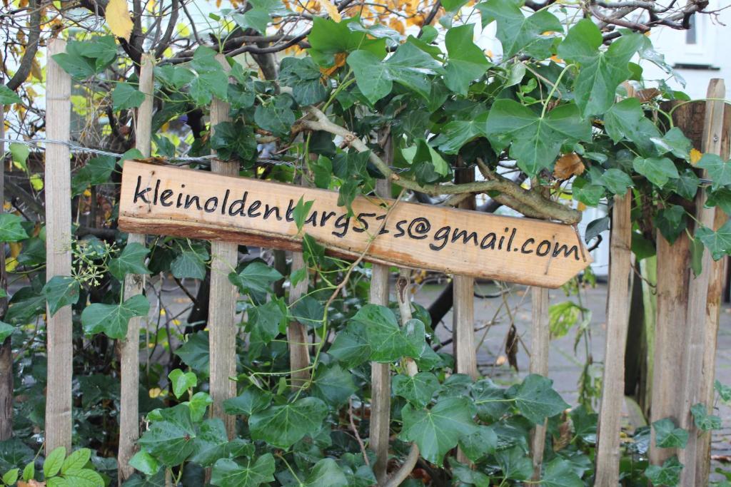 Klein Oldenburg, Bergen