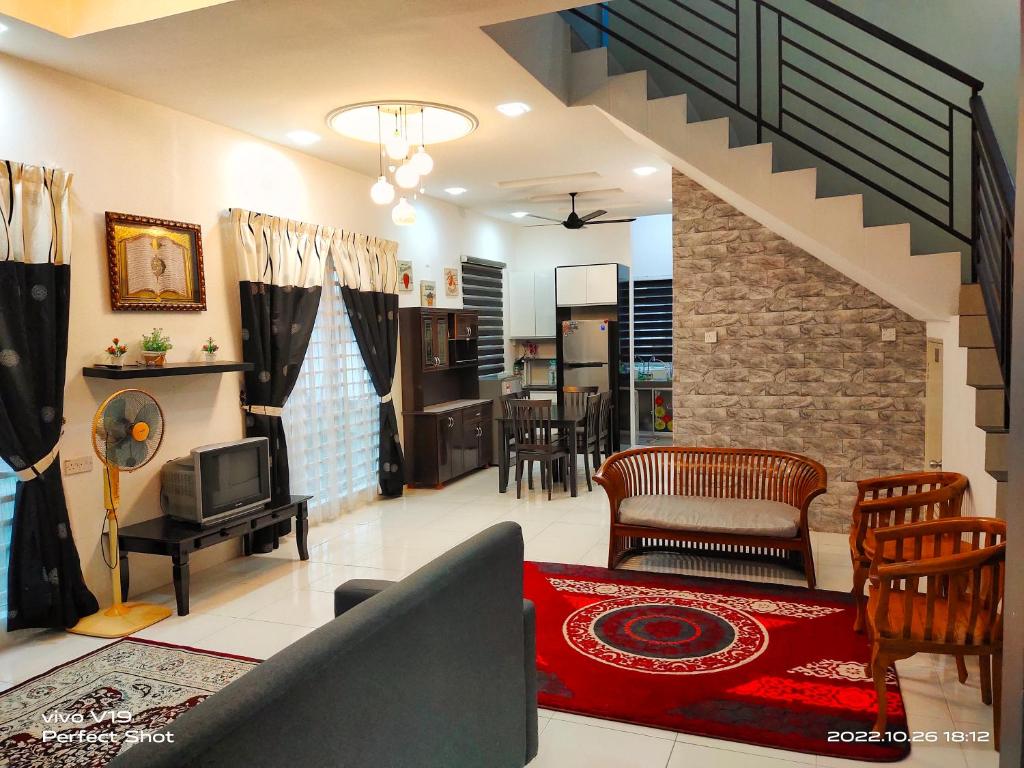 Sweet40 Homestay photo