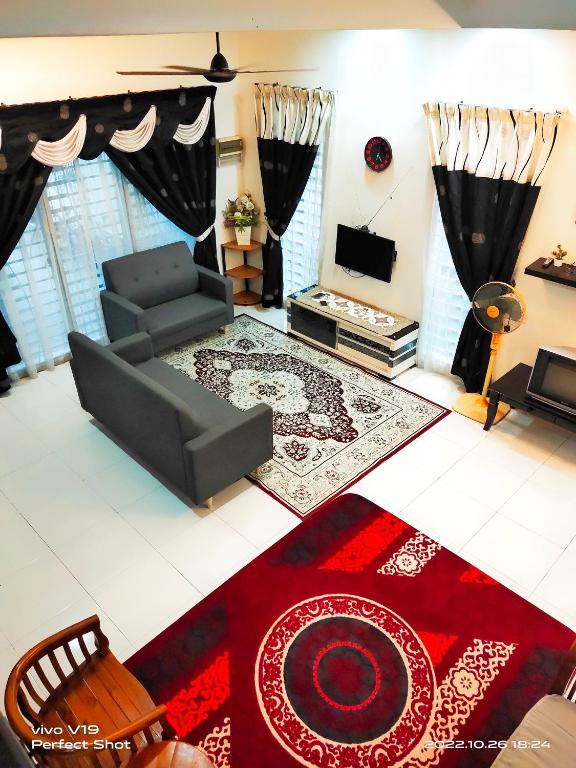 Sweet40 Homestay photo