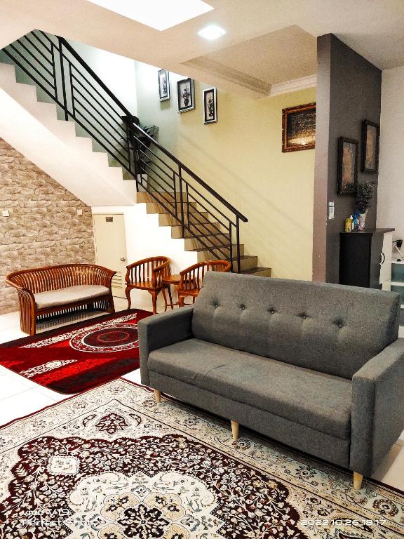 Sweet40 Homestay photo