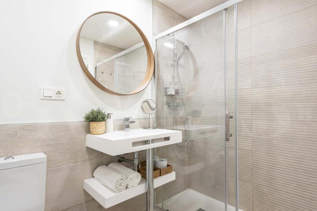 Lovely Boho apartment with parking - Historic Center by REMS - 5