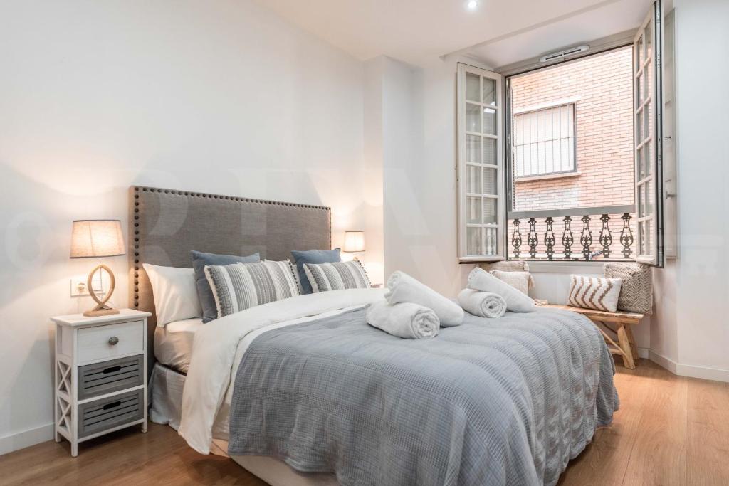 Lovely Boho apartment with parking - Historic Center by REMS - 2