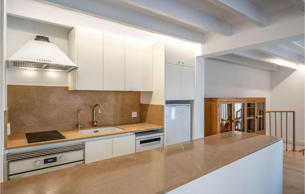 Nice apartment in Pollenca with WiFi and 2 Bedrooms photo