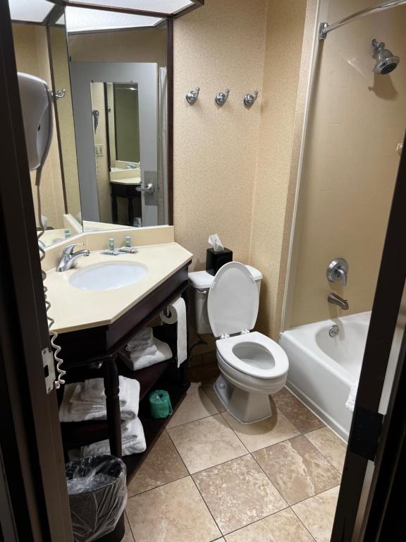 Best Western Monroe Inn photo