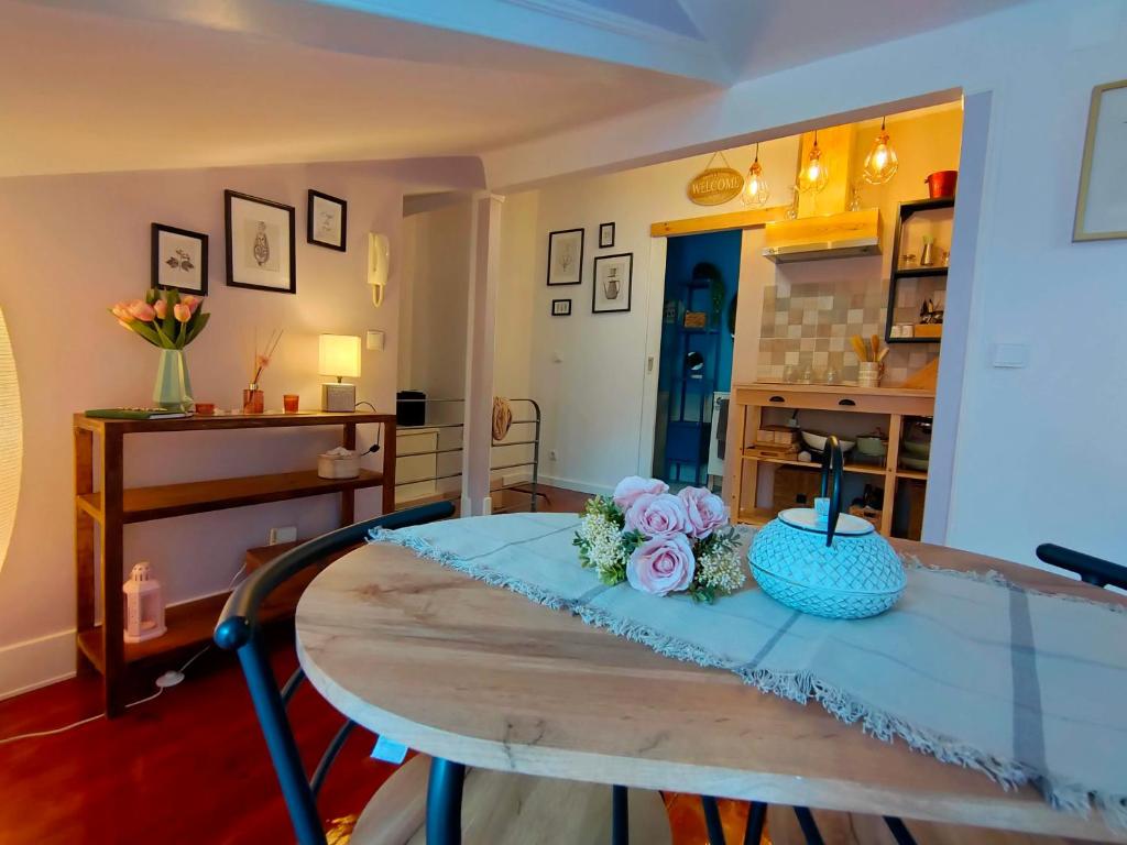 Casa Shardana Lisbon, Lisbonne