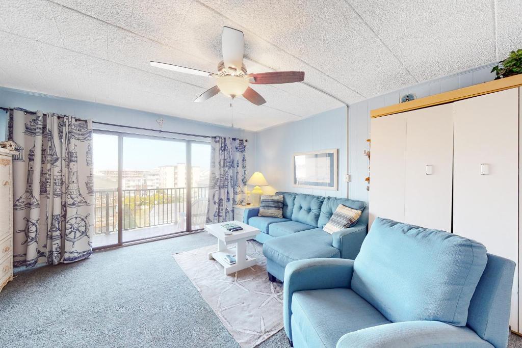 Tradewinds — Hotel in Ocean City (MD)