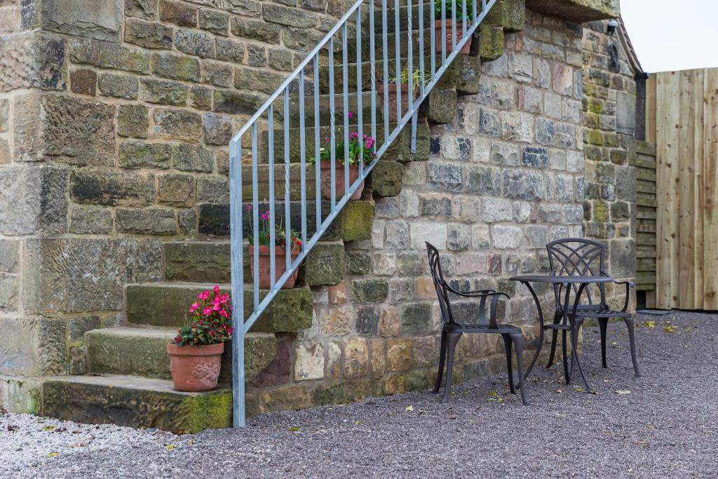 The Hayloft, Alstonefield photo 8