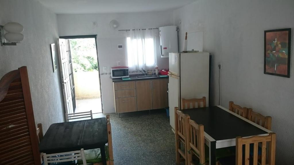 Vila Gesell, zona centro y playa - 5