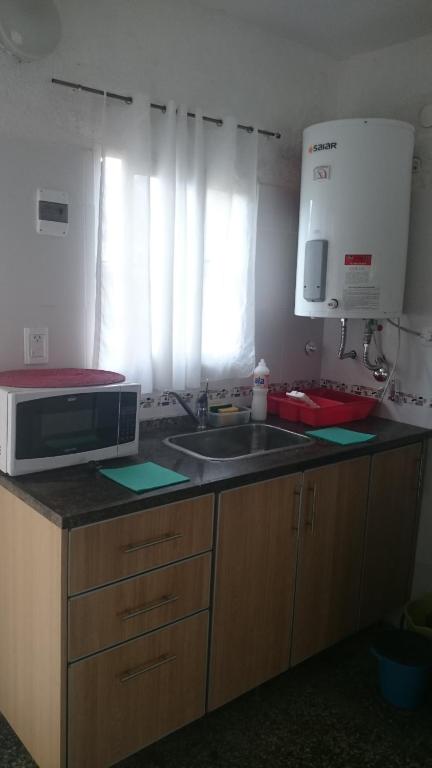 Vila Gesell, zona centro y playa - 4