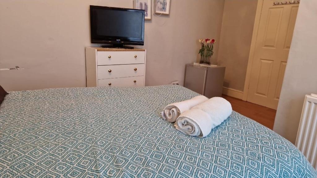 Spacious Double Room in Anfield photo