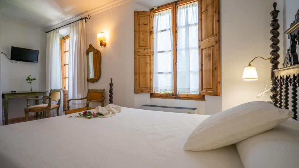 Juma Historic Hotel - 2