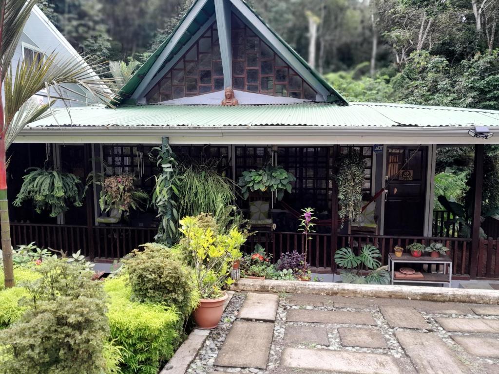 Casas Guaney, full furnished studios!, Manuel Antonio