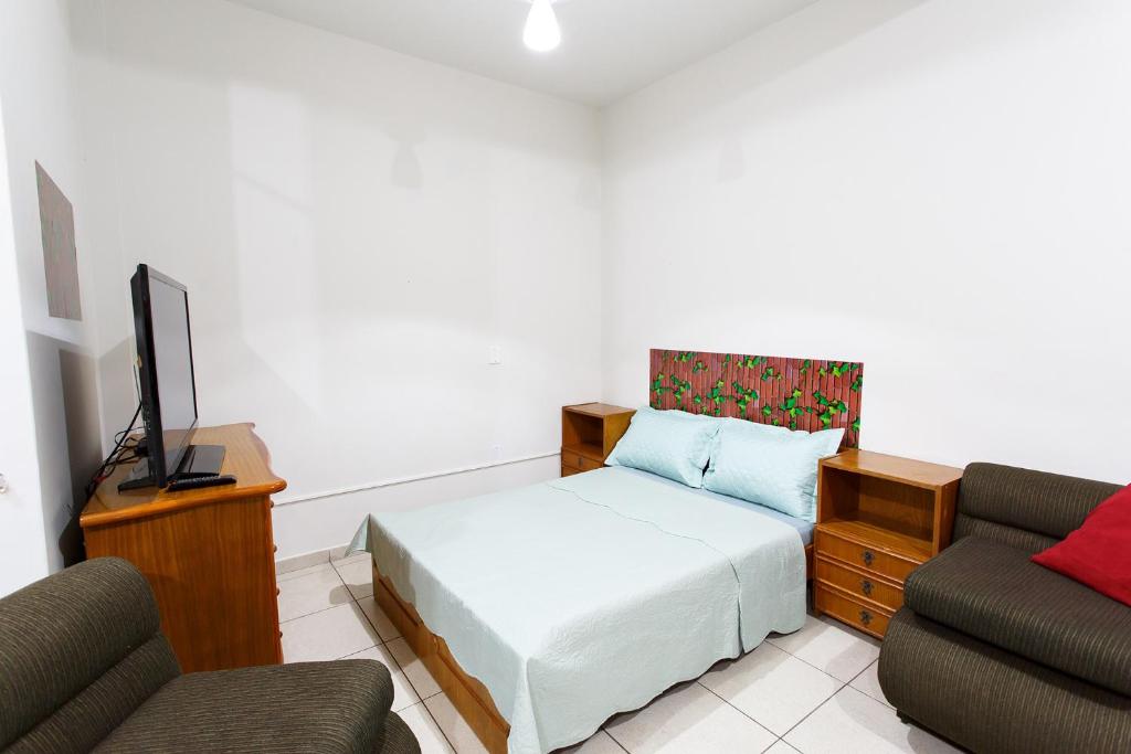 AP Studio com ótima localização em Ponta Grossa-PR