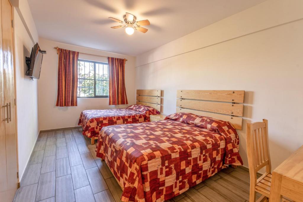 Hotel Meson de Sara photo