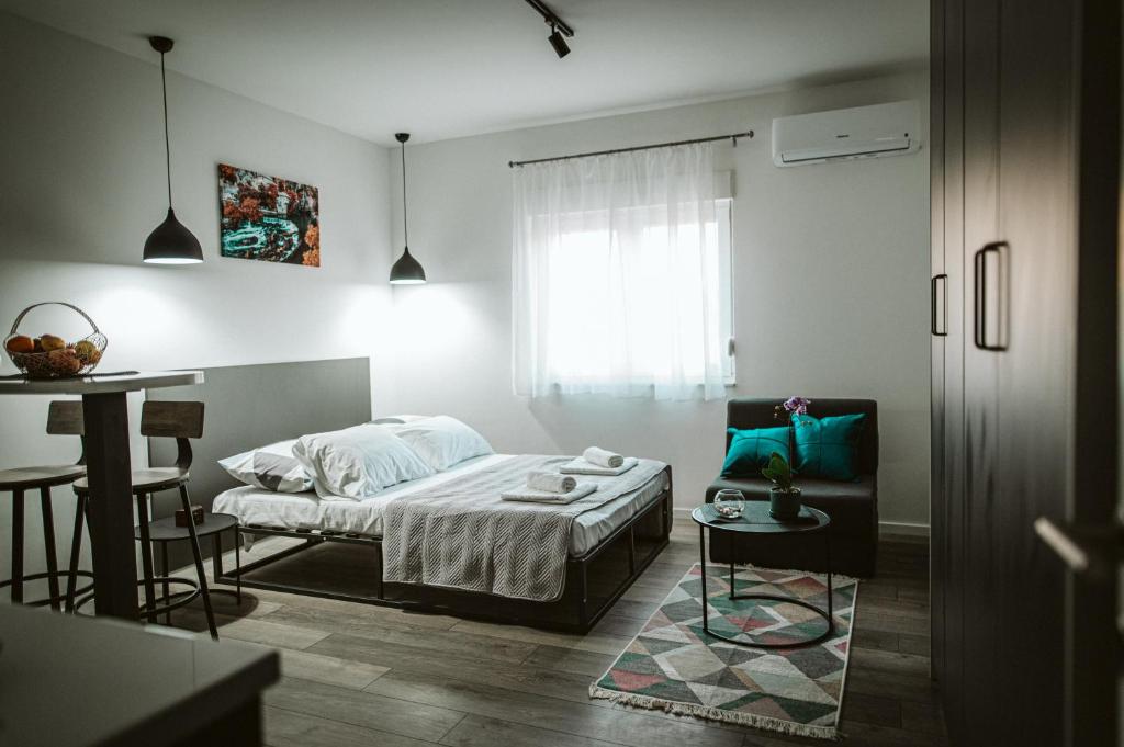 Hercegovina apartments - 2