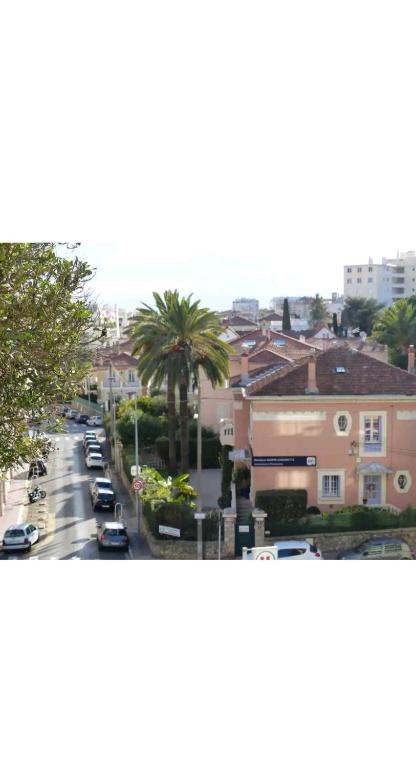 Évasion aux Portes de Cannes 100m2 Lumineux 2 Chambres Terrasse et Commerces - 1
