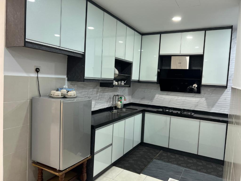 Homes in Semenyih Ecohill walk Eco majestic photo