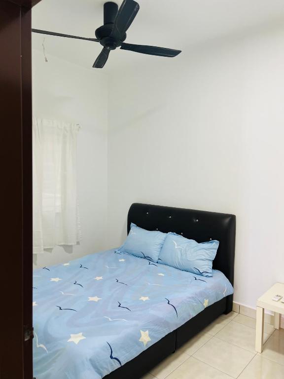 Homes in Semenyih Ecohill walk Eco majestic photo