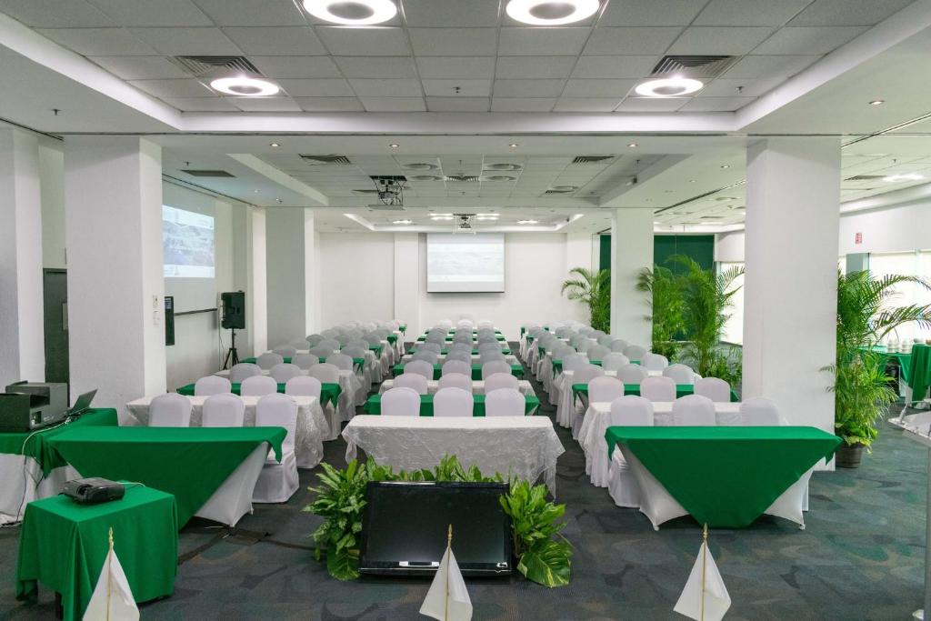 Meeting room / ballrooms