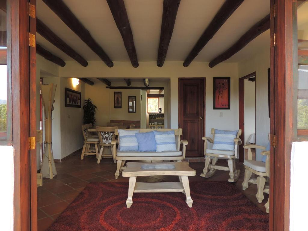 Orígenes - Hospederia - 2