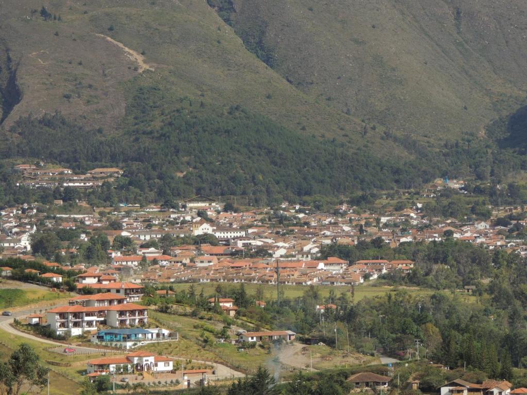 Orígenes - Hospederia - 1