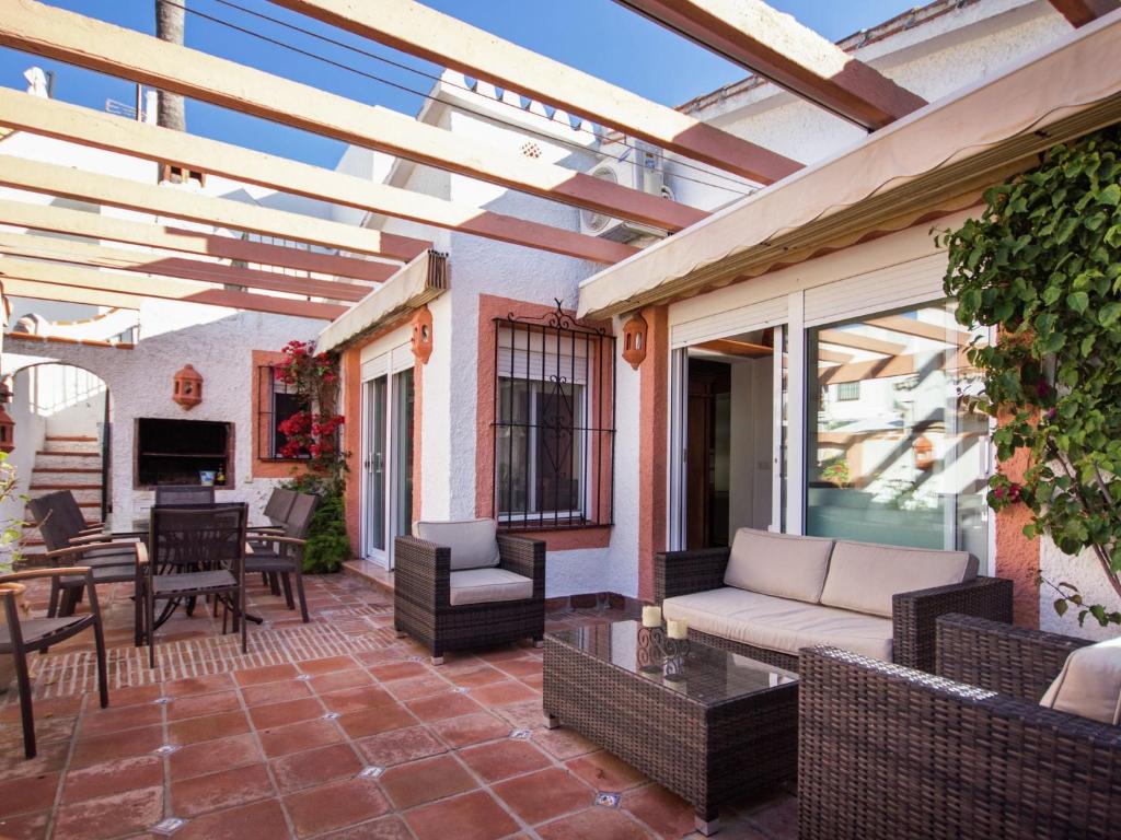 Holiday Home Mijas-Costa near Beach - 1