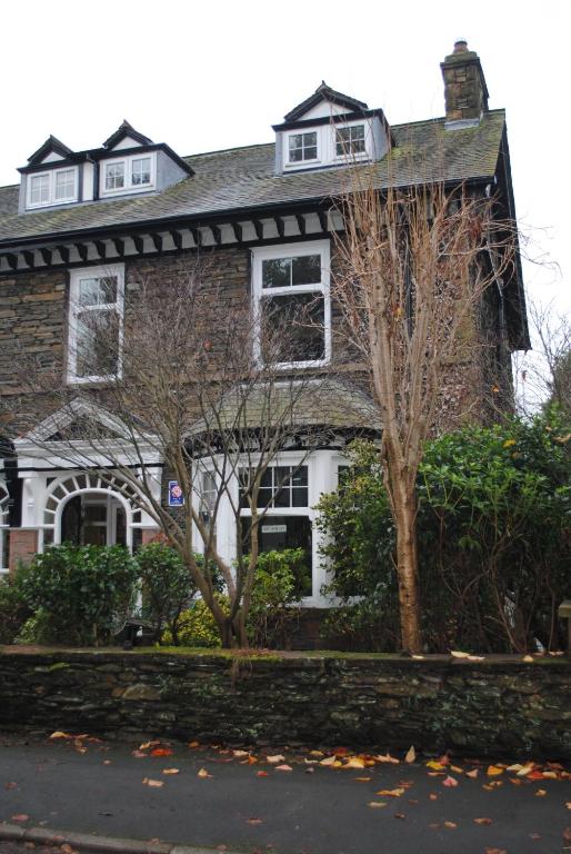 Kenilworth Guest House photo