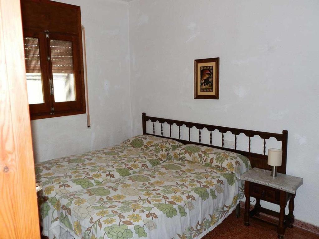 Casa cerca del mar con piscina privada, wifi, admite mascotas, cerca de playa para perros - ES-184-29 - 3