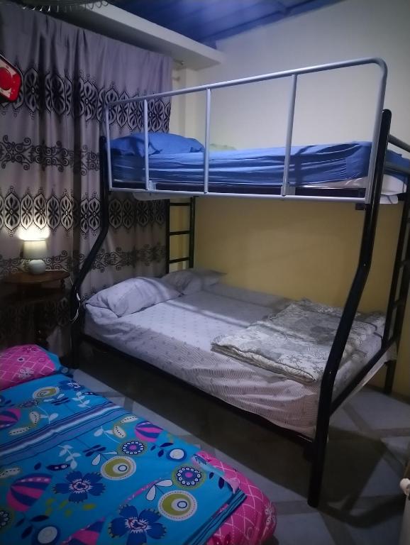 Departamento Salinas Económico - 3