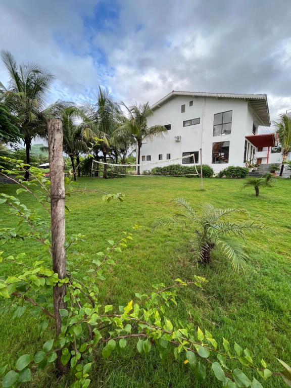 The Green Estate Resort — Hotel in Nashik