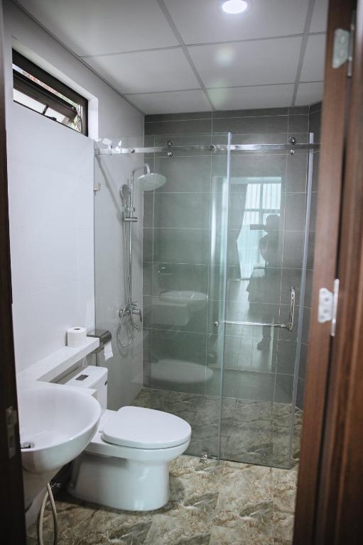 Thuy Anh Hotel photo