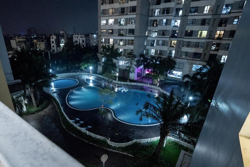 Times City Homestay