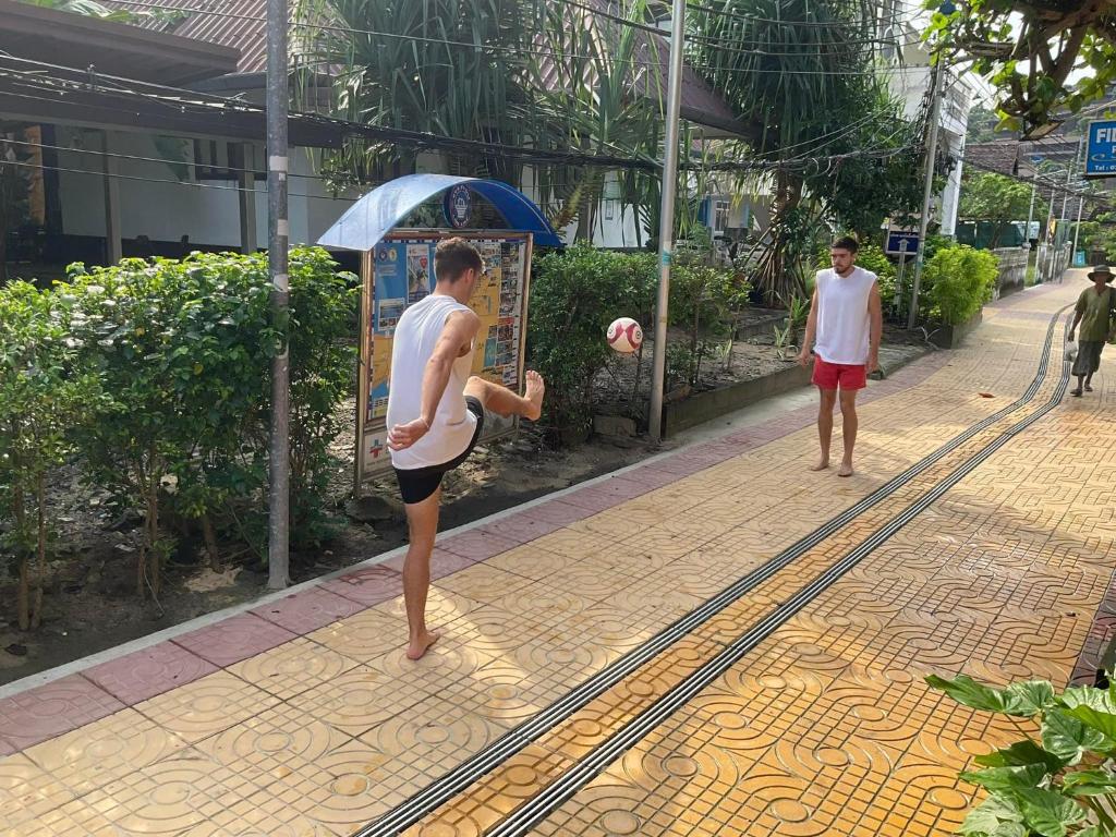Playground