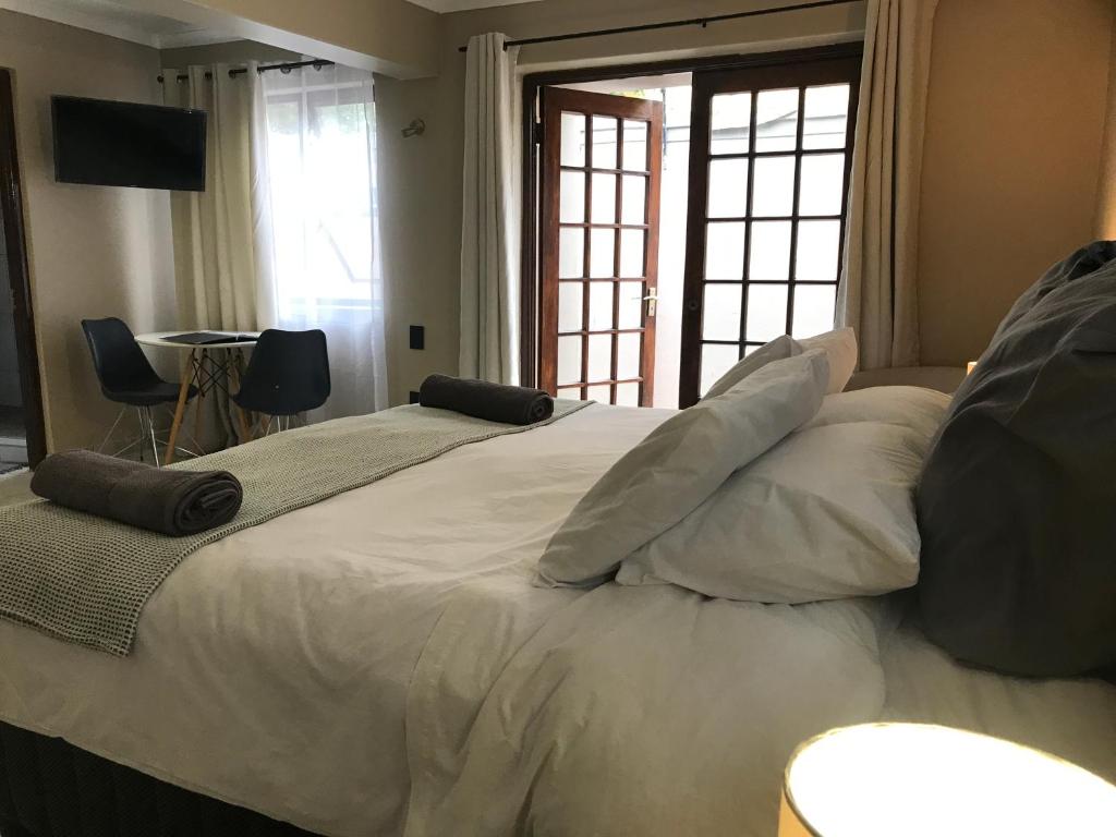 Aluve Guesthouse photo