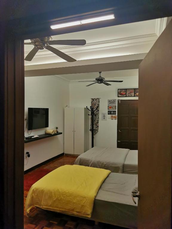 D2Pie Homestay photo