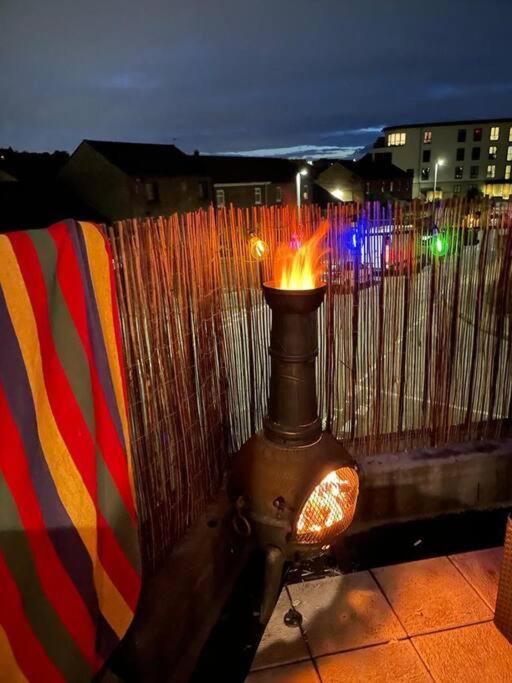 Beach Front Apartment - Portobello, Edinburgh photo 5