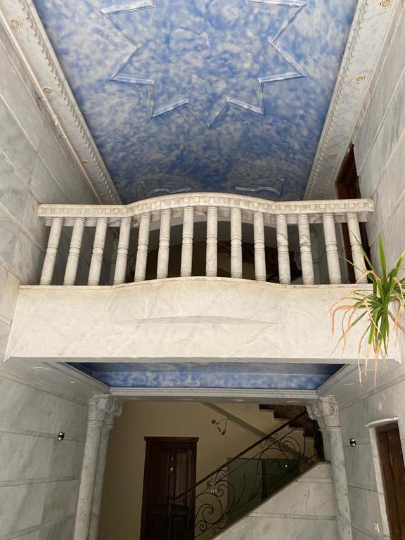 Bahga Palace 3 Residential Apartments photo