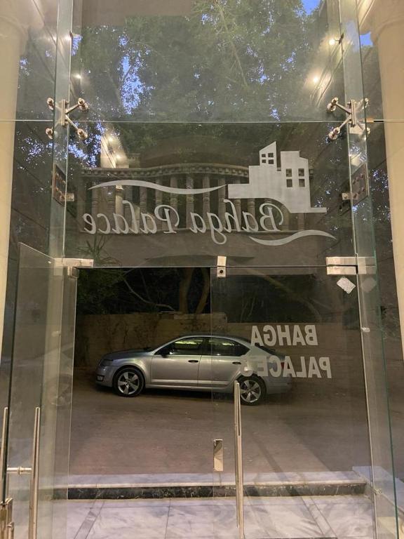 Bahga Palace 3 Residential Apartments photo